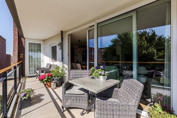 Medium property photo - Watermunt 11, 5931 TK Tegelen